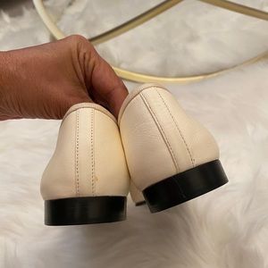 Authentic Chanel Ballerina